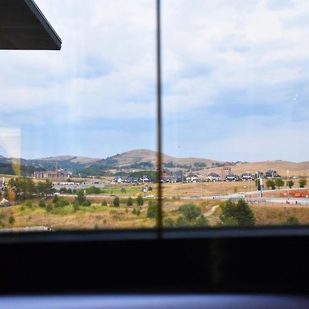 זלאטיבור City Center Appartment מראה חיצוני תמונה